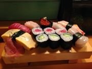 ひとちゃんさんの吉野寿司の投稿写真1