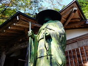 しどーさんの月輪寺の投稿写真3