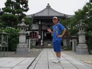 キャロットクラブ国際線旅客部さんの頭陀寺の投稿写真1