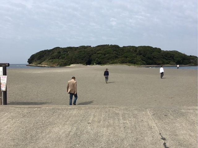 沖ノ島ダイビングサービスマリンスノー