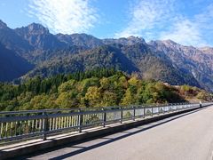 sunnyさんの北アルプス大橋への投稿写真1