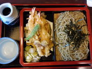 yhatさんのそば処今泉の投稿写真2