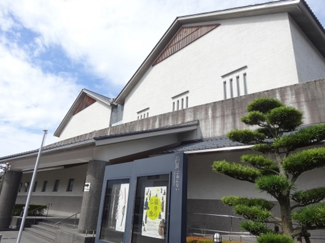 福井郷土歴史博物館_福井市立郷土歴史博物館