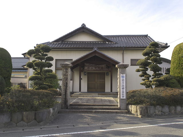 sklfhさんの祖父江町郷土資料館の投稿写真1