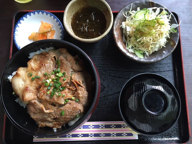 とても美味しかったです_百年古家 大家 うふやー
