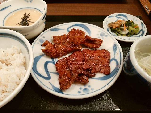 ミックス_新宿ねぎし エルタワー店