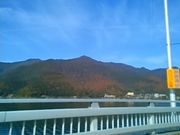 usaさんの河口湖大橋の投稿写真1