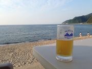 ぶ〜たんさんの由良海水浴場の投稿写真1