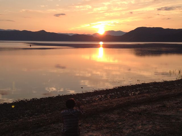 田沢湖