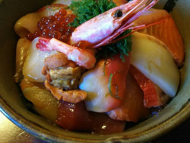 海の幸どん 3025円_錦