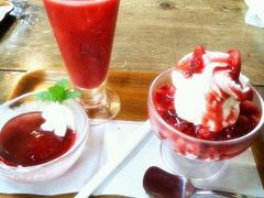 愛ちゃんさんの七滝茶屋への投稿写真1