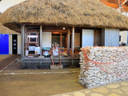 仏像さんの鹿児島県奄美パークの投稿写真3