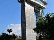 仏像さんの鹿児島県奄美パークの投稿写真4