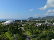 仏像さんの鹿児島県奄美パークの投稿写真5