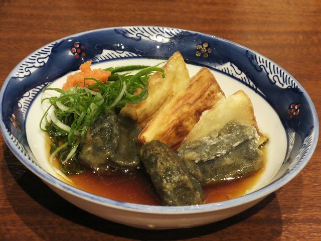 海鮮居酒屋 京都 花の舞 京都駅中央口