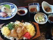 ハニーさんの新・ご当地グルメ寿都ホッケめしの投稿写真1