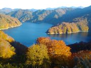 ふじみのニッカボッカーズさんの田子倉湖の投稿写真1