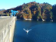 ふじみのニッカボッカーズさんの田子倉ダムの投稿写真1