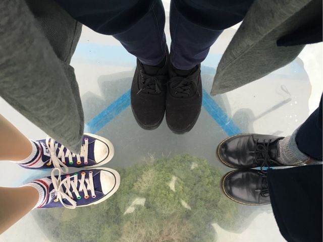 竜神大吊橋