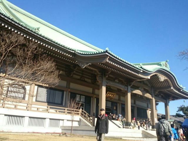 総持寺