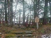 瑠璃蝶さんの平家塚の投稿写真1