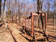 5525さんの狭山緑地・フィールドアスレチックの投稿写真4