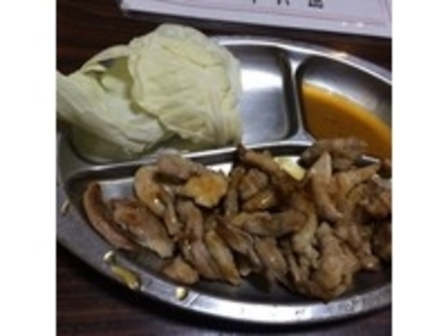 皮焼き_五味鳥