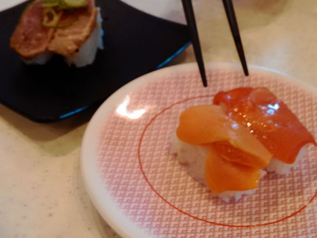 かっぱ寿司 桑名店
