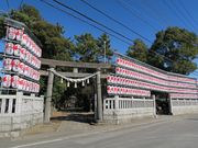 おおた5525さんの花畑大鷲神社の投稿写真4