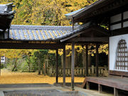 しんちゃんさんの瑞應寺の投稿写真3