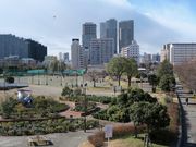 おおた5525さんの都立汐入公園の投稿写真4
