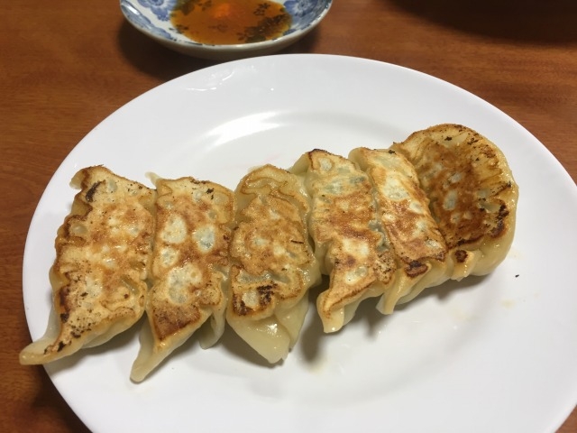 中華料理 哈爾濱