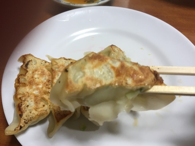 中華料理 哈爾濱
