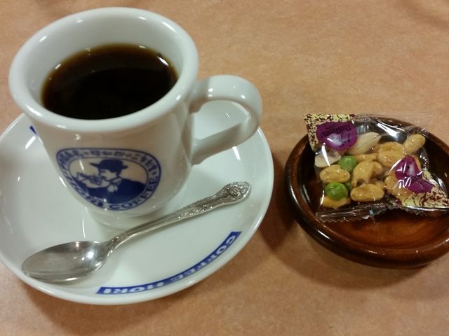 珈琲ホリアピタ店