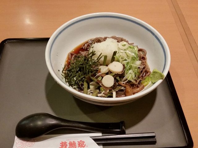 若鯱家アピタ桑名店