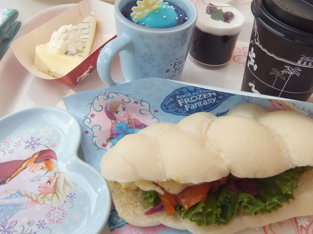 スイートハートカフェ_スウィートハート・カフェ