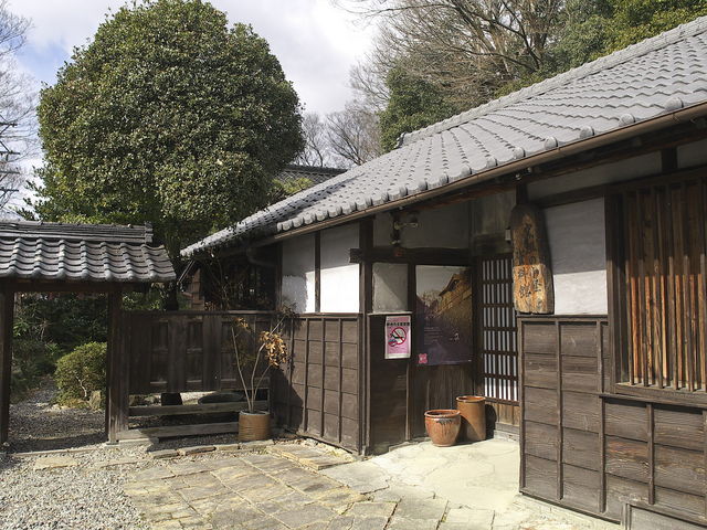 sklfhさんの窯垣の小径資料館の投稿写真1