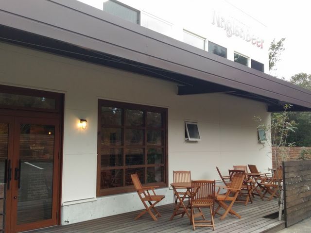 ナギサビール