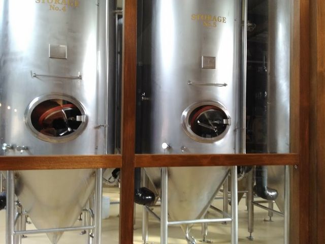 ナギサビール
