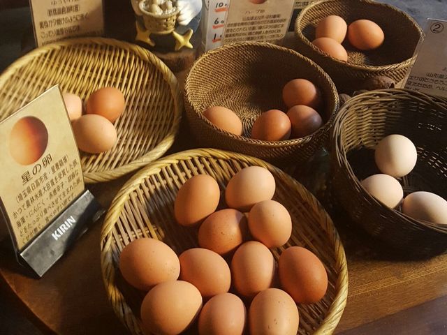 新鮮です。_喜三郎農場