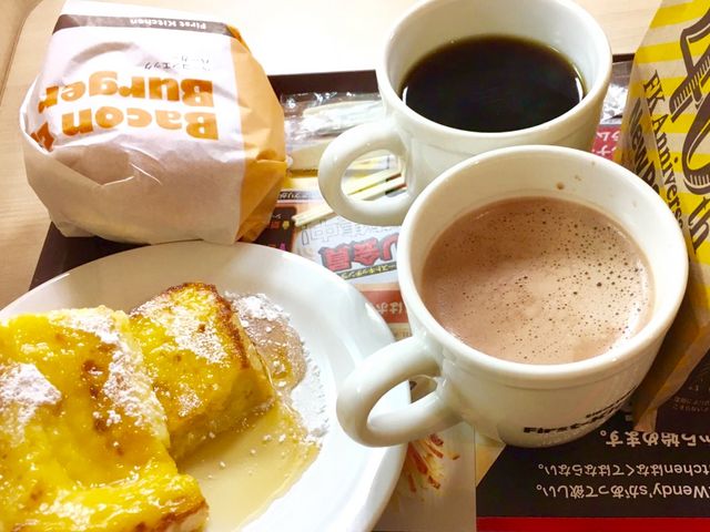 美味しい_ファーストキッチン 下北沢(First Kitchen)