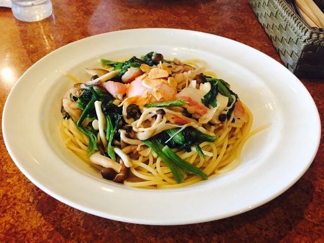 はるはるはるさんのペペチーノ 南バイパス店の投稿写真1