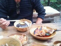 ちほりんさんのいろり山賊への投稿写真1