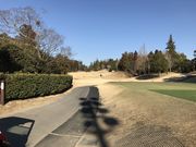 ぐちろうさんの市原ゴルフクラブ柿の木台コースの投稿写真3