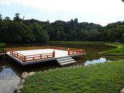 ponちゃんさんの外宮勾玉池の投稿写真1