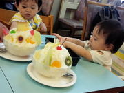 あきさんの天文館むじゃきの投稿写真1