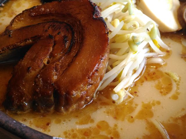 熊本ラーメン_うまか軒