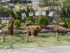 円山動物園の写真1