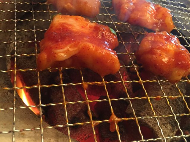 ひーさんのホルモン焼幸永 本店の投稿写真1