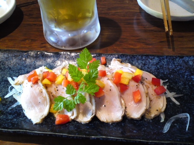 美味しそう_創作和洋ダイニング OHANA